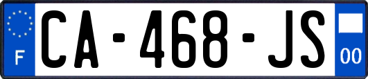 CA-468-JS