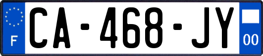 CA-468-JY