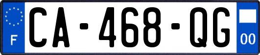 CA-468-QG