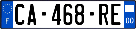 CA-468-RE