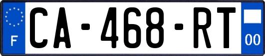 CA-468-RT