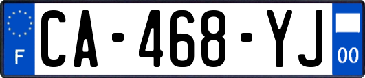 CA-468-YJ