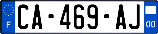 CA-469-AJ