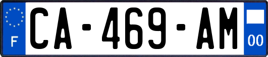 CA-469-AM