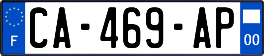 CA-469-AP