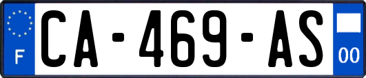 CA-469-AS