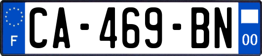 CA-469-BN