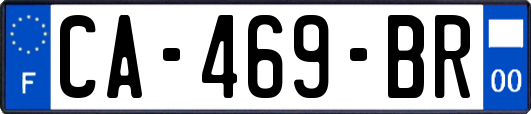 CA-469-BR