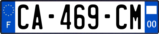 CA-469-CM