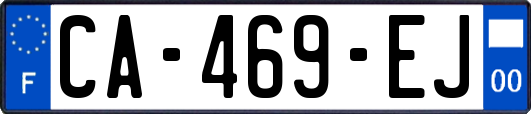 CA-469-EJ