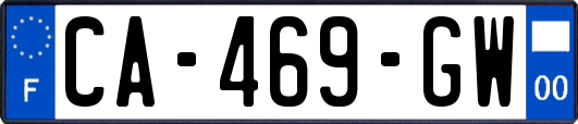 CA-469-GW