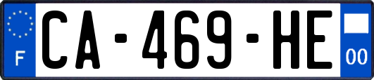 CA-469-HE
