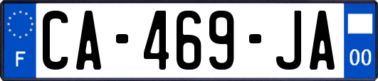 CA-469-JA