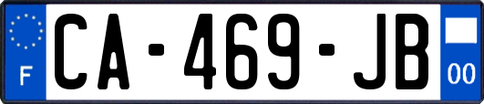 CA-469-JB