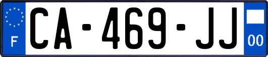 CA-469-JJ