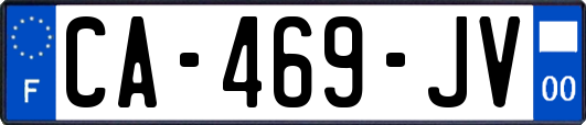 CA-469-JV