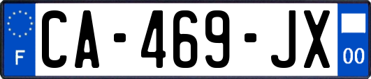 CA-469-JX