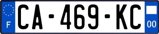 CA-469-KC