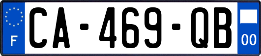 CA-469-QB