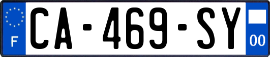 CA-469-SY