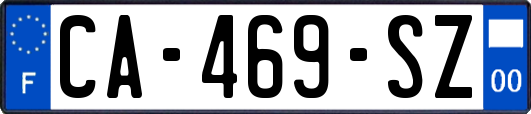 CA-469-SZ