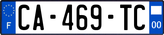 CA-469-TC