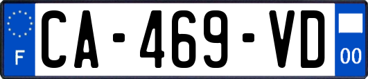 CA-469-VD