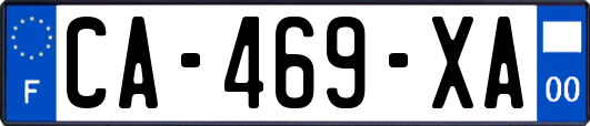 CA-469-XA