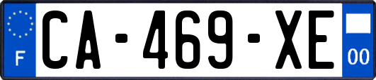 CA-469-XE