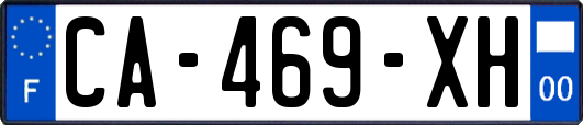 CA-469-XH