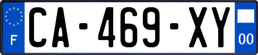 CA-469-XY
