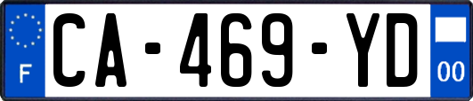CA-469-YD
