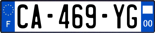 CA-469-YG