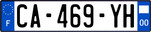 CA-469-YH