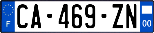 CA-469-ZN