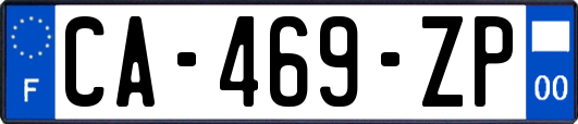 CA-469-ZP