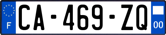 CA-469-ZQ