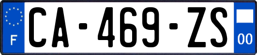 CA-469-ZS