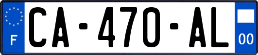 CA-470-AL