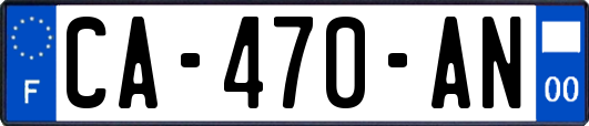 CA-470-AN