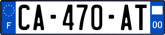 CA-470-AT