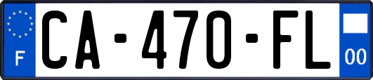 CA-470-FL