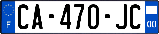 CA-470-JC