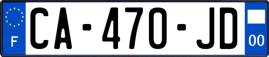 CA-470-JD