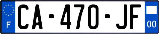 CA-470-JF