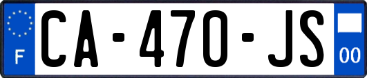 CA-470-JS