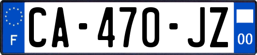CA-470-JZ
