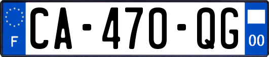 CA-470-QG