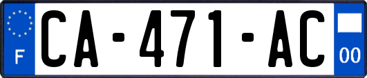 CA-471-AC