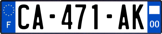 CA-471-AK